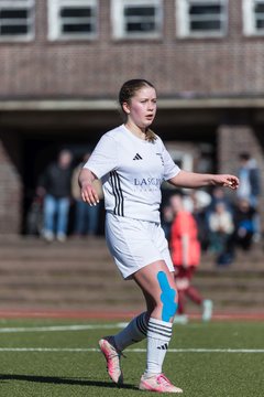 Bild 337 - F Walddoerfer SV : FC St. Pauli 2 : Ergebnis: 6:0